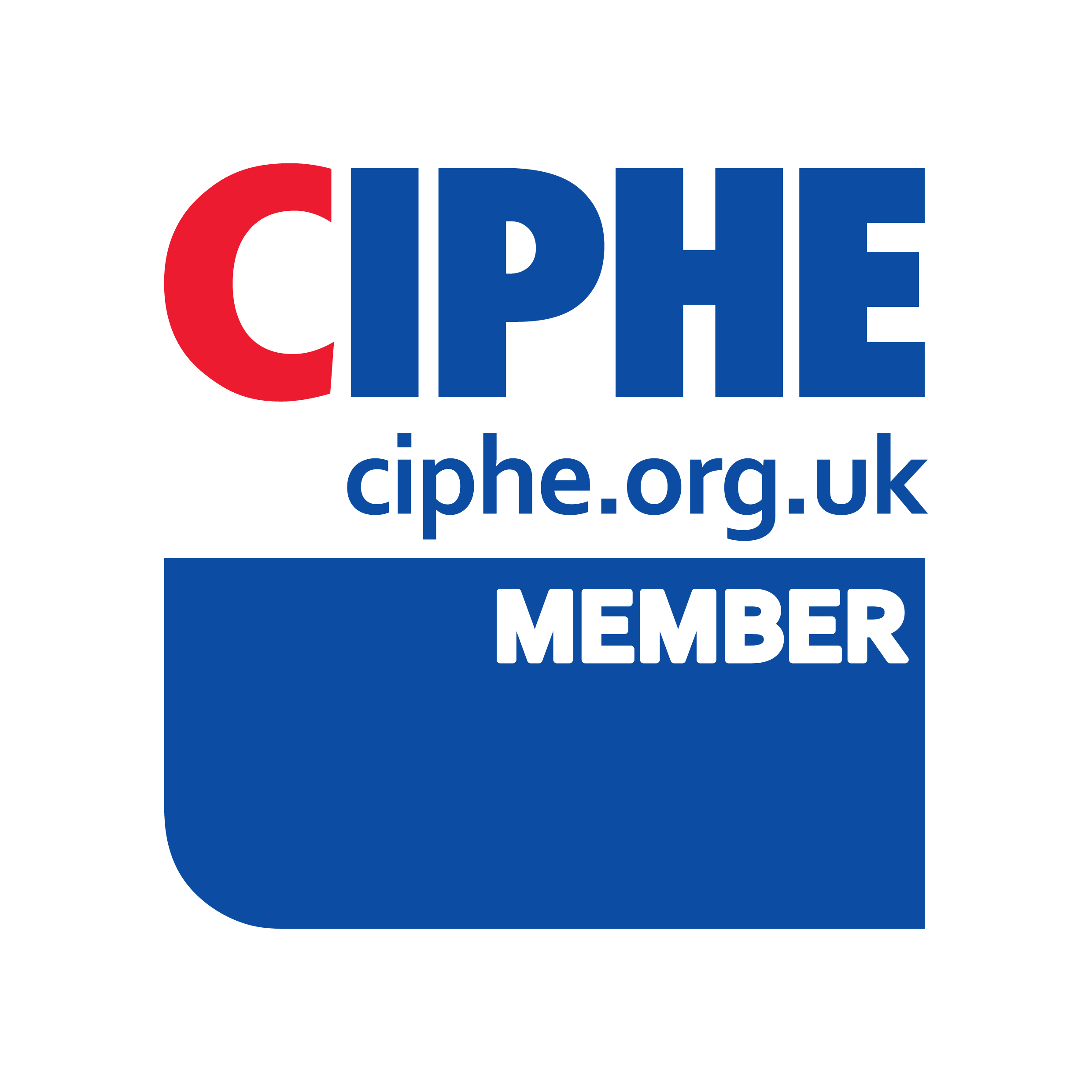 CIPHE member