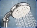 Shower repairs