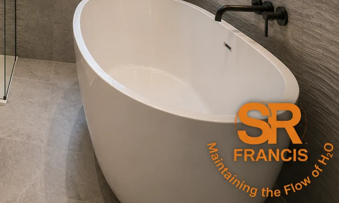 Underfloor Heating — Installation, Repairs & Controls by S R Francis in Bromley – image 2