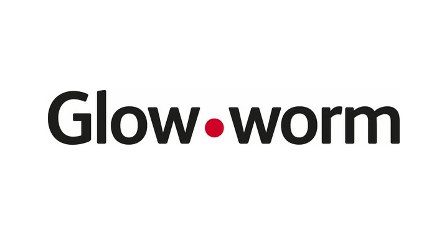 Glow-worm logo