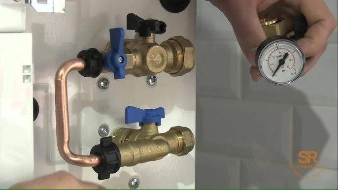 Ideal Internal Filling Link